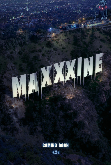 MAXXXINE Trailer: Latest Chapter in Ti West's World of 'X' Comes to Tinsel Town on July 5th